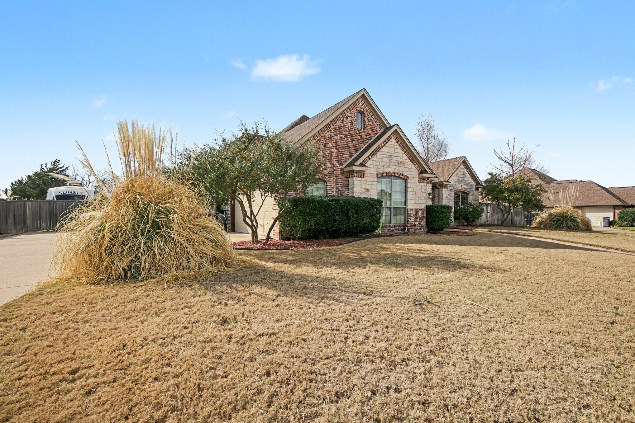 1361 Shallowbend Drive Midlothian TX 76065
