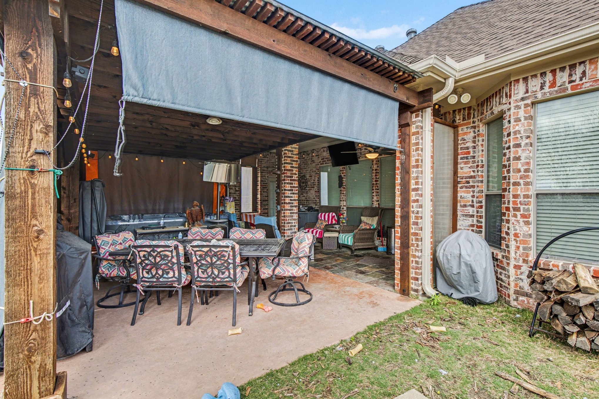1361 Shallowbend Drive Midlothian TX 76065