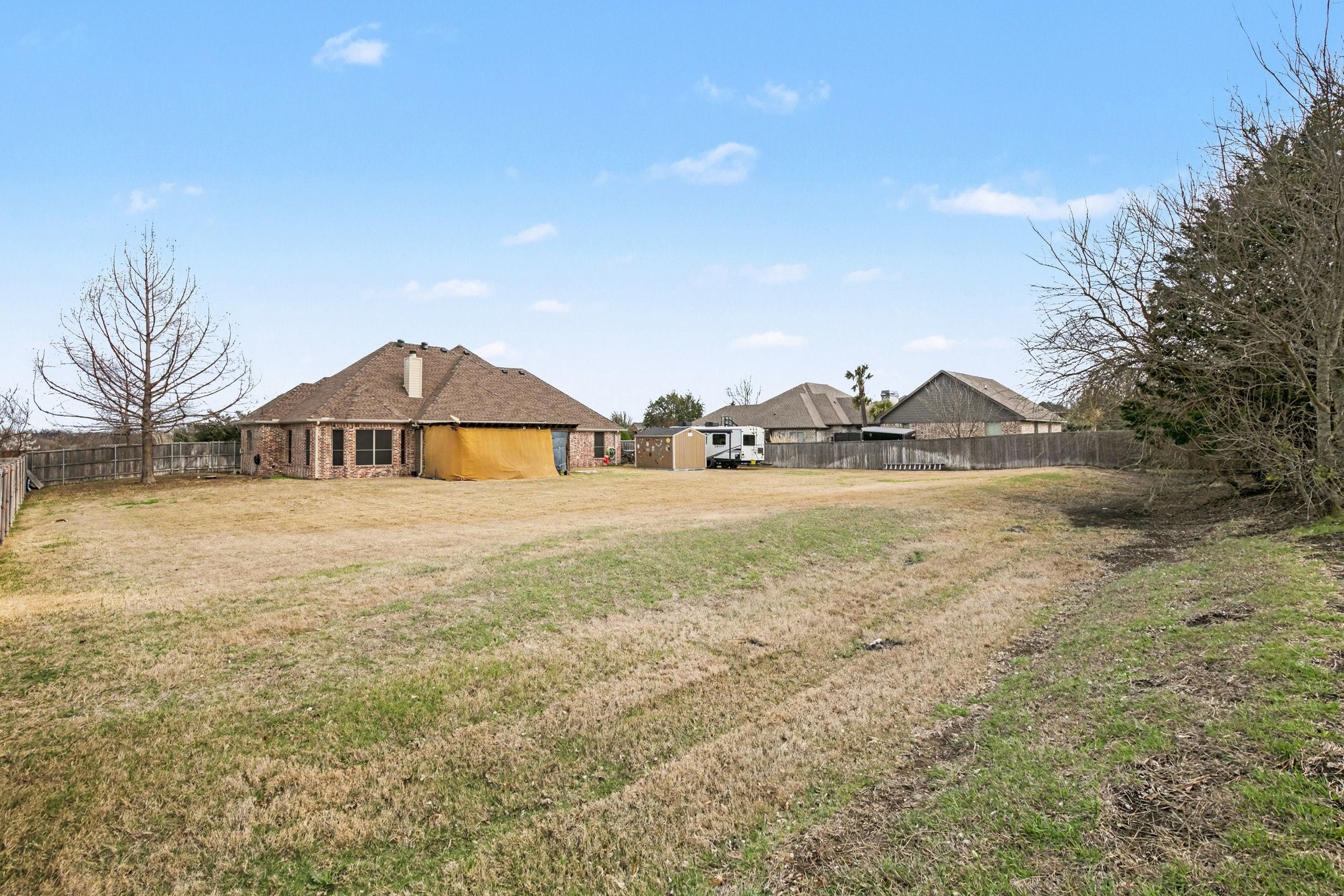 1361 Shallowbend Drive Midlothian TX 76065
