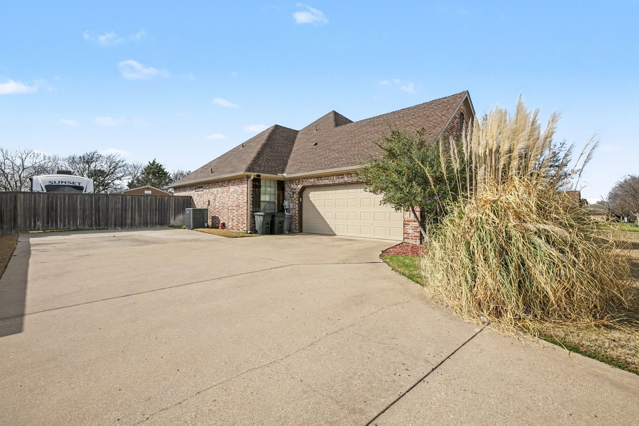 1361 Shallowbend Drive Midlothian TX 76065