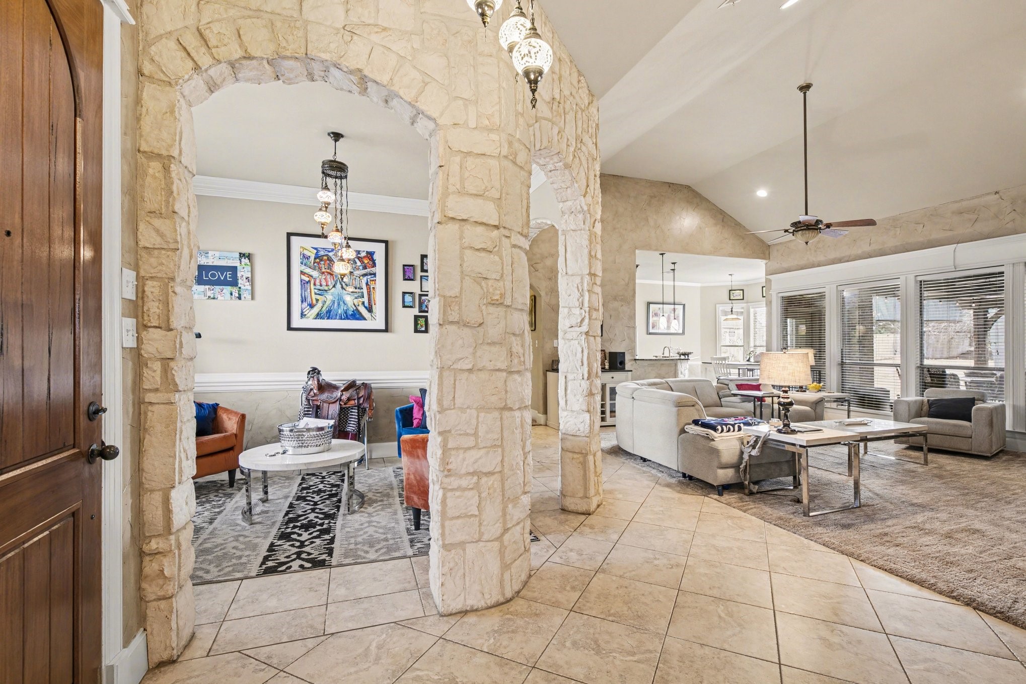 1361 Shallowbend Drive Midlothian TX 76065