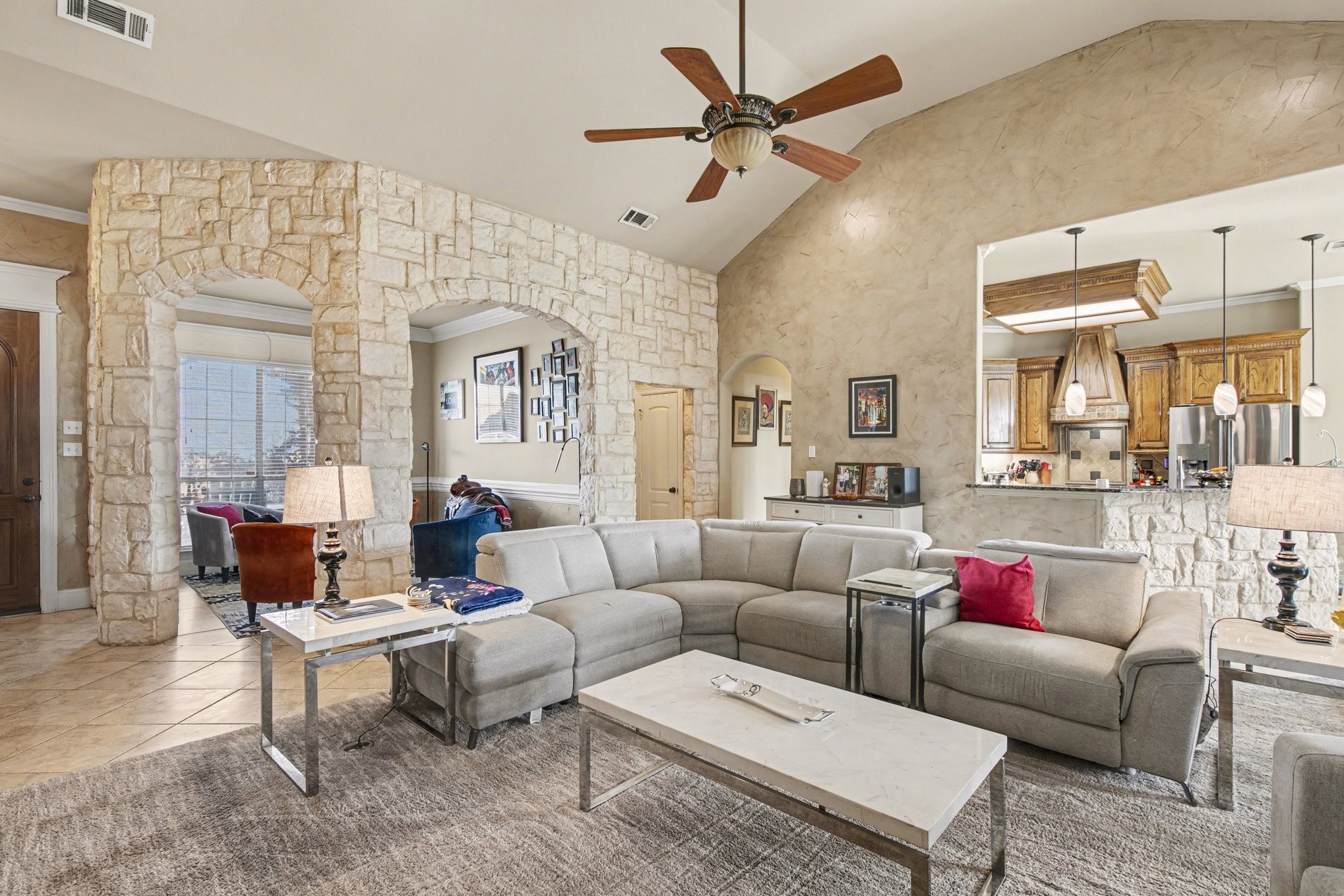 1361 Shallowbend Drive Midlothian TX 76065