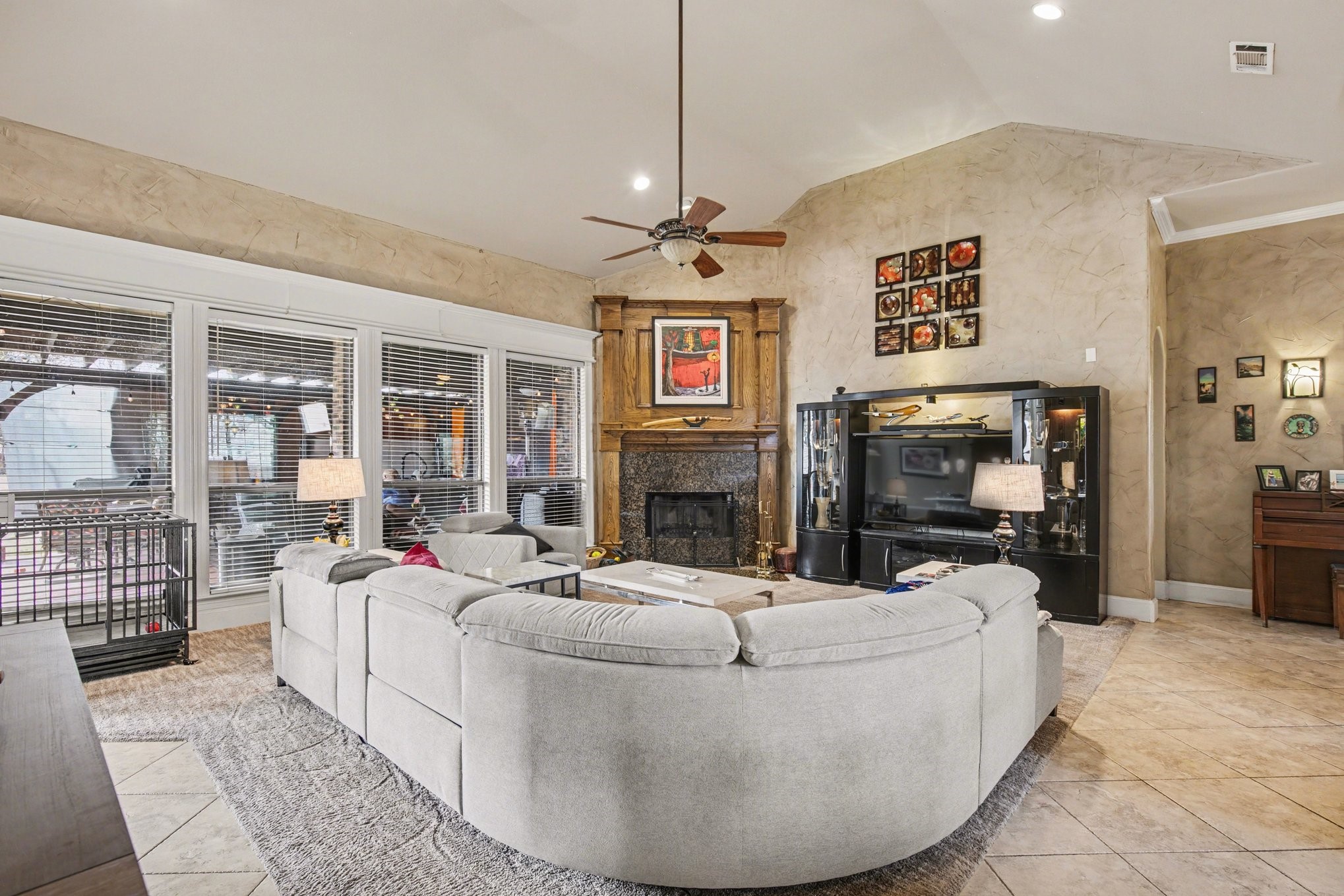 1361 Shallowbend Drive Midlothian TX 76065