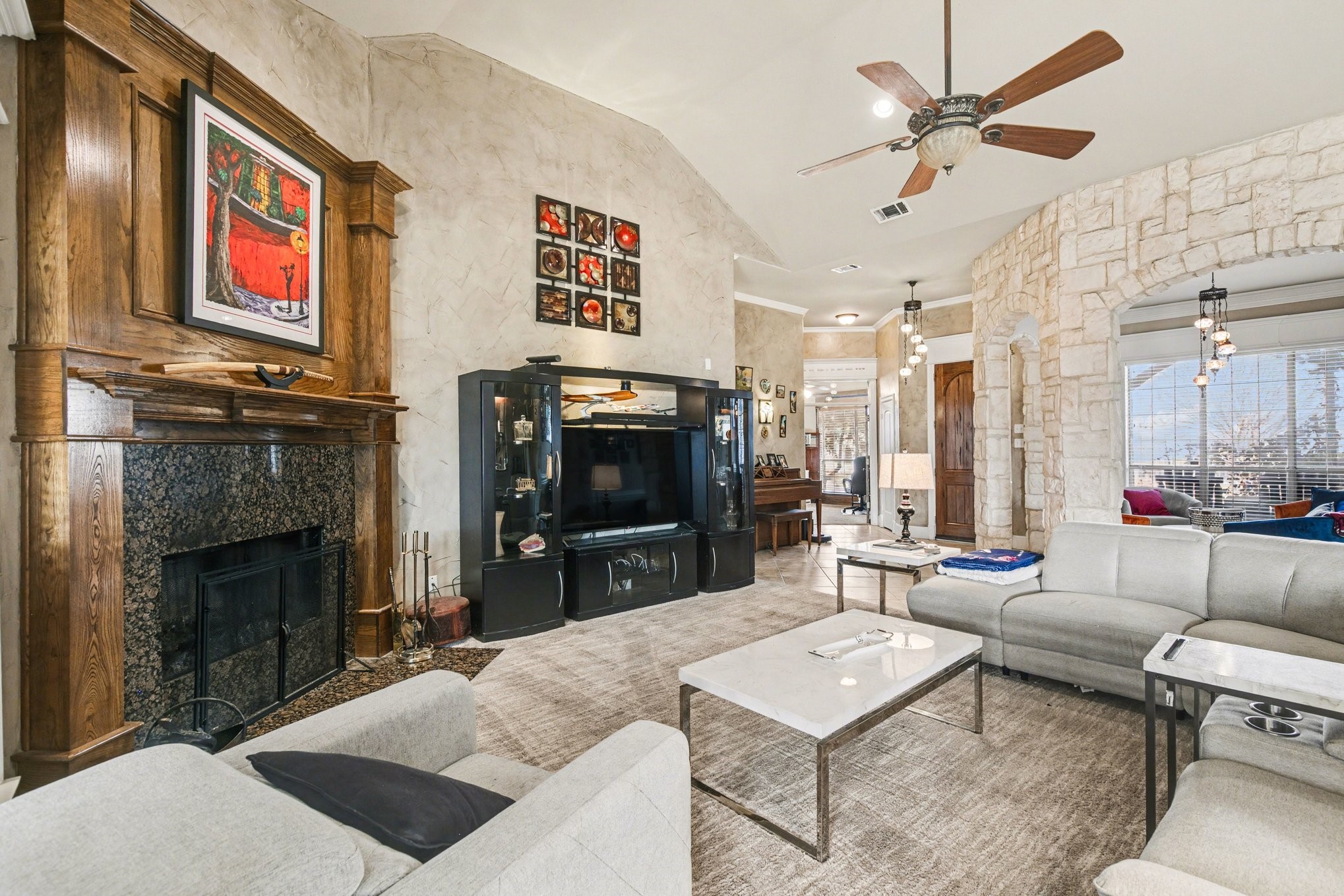 1361 Shallowbend Drive Midlothian TX 76065