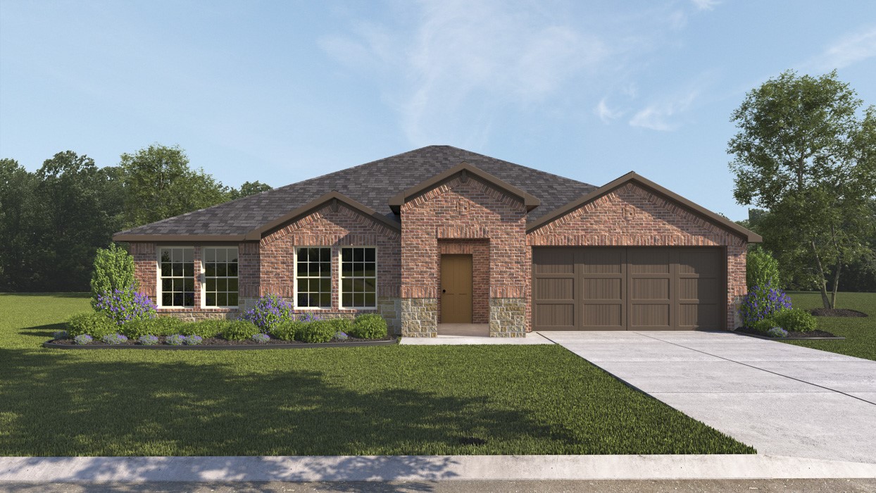 7082 Bison Creek Lane Garland TX 75043