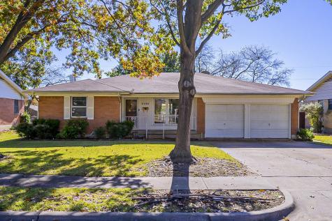 2122 Lynbrook Lane Garland TX 75041