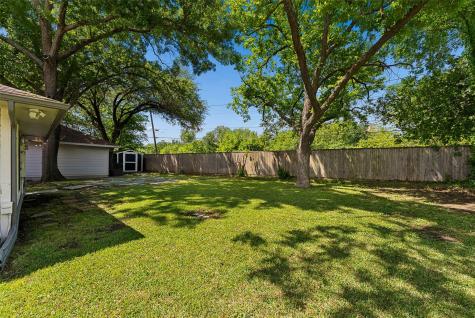 6735 Kingsbury Drive Dallas TX 75231