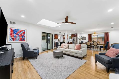 6735 Kingsbury Drive Dallas TX 75231