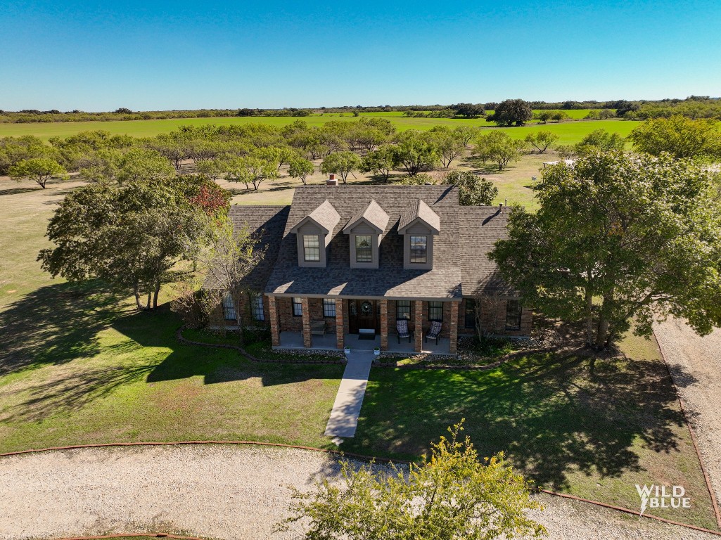 8476 County Road 406 Cross Plains TX 76443