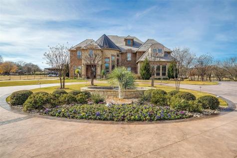 103 Plantation Court Aledo TX 76008