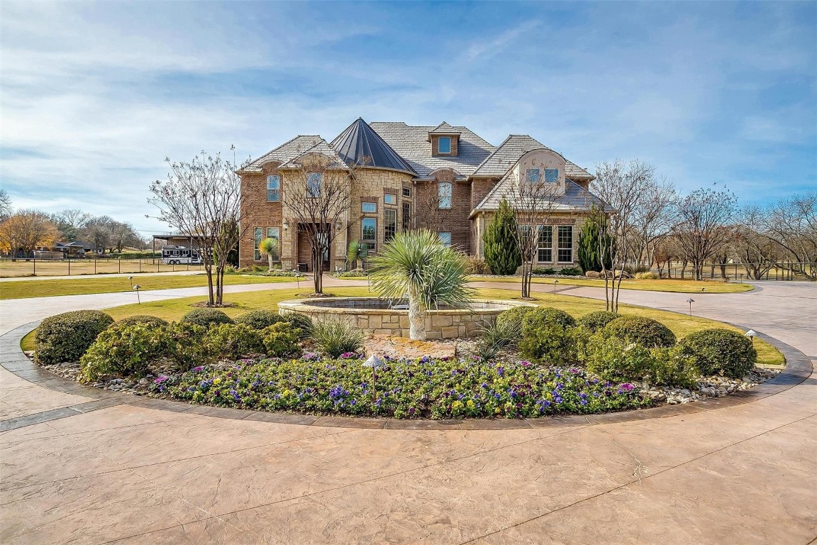 103 Plantation Court Aledo TX 76008