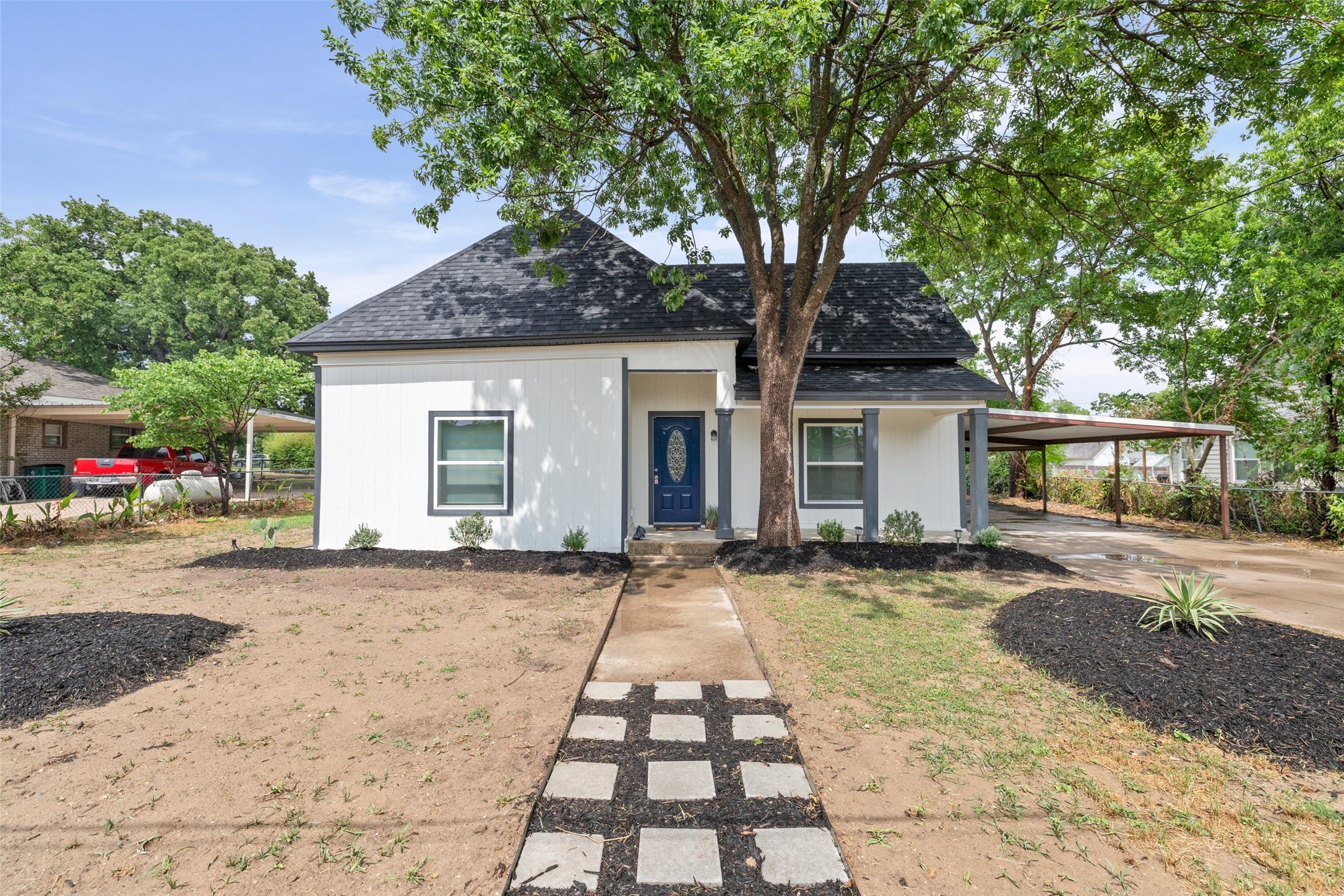 407 Pine Lane Tolar TX 76476