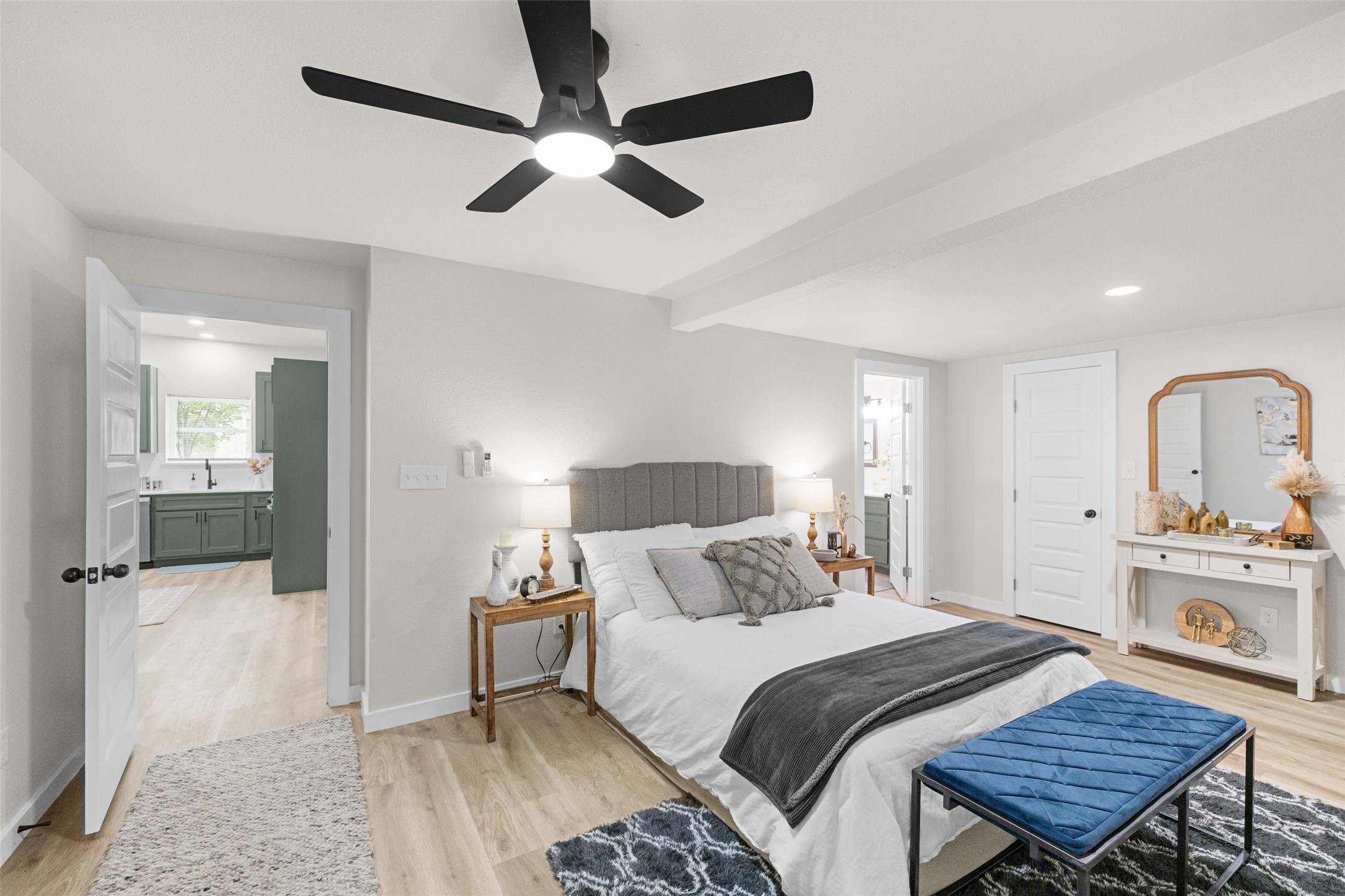 407 Pine Lane Tolar TX 76476
