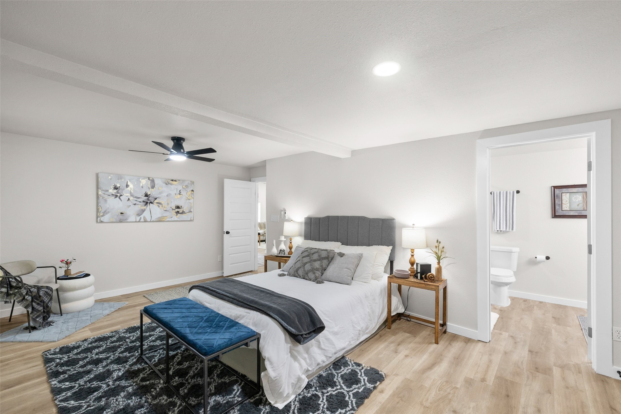 407 Pine Lane Tolar TX 76476