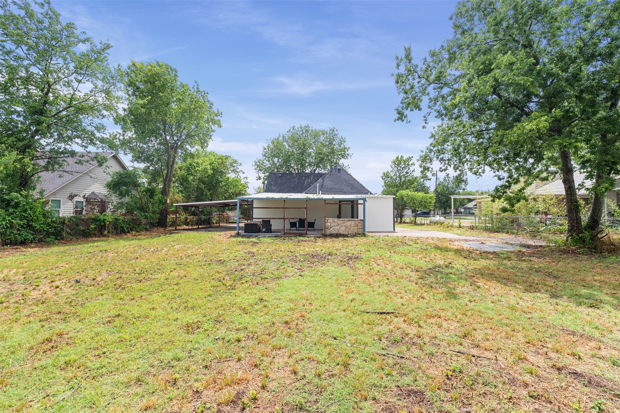 407 Pine Lane Tolar TX 76476