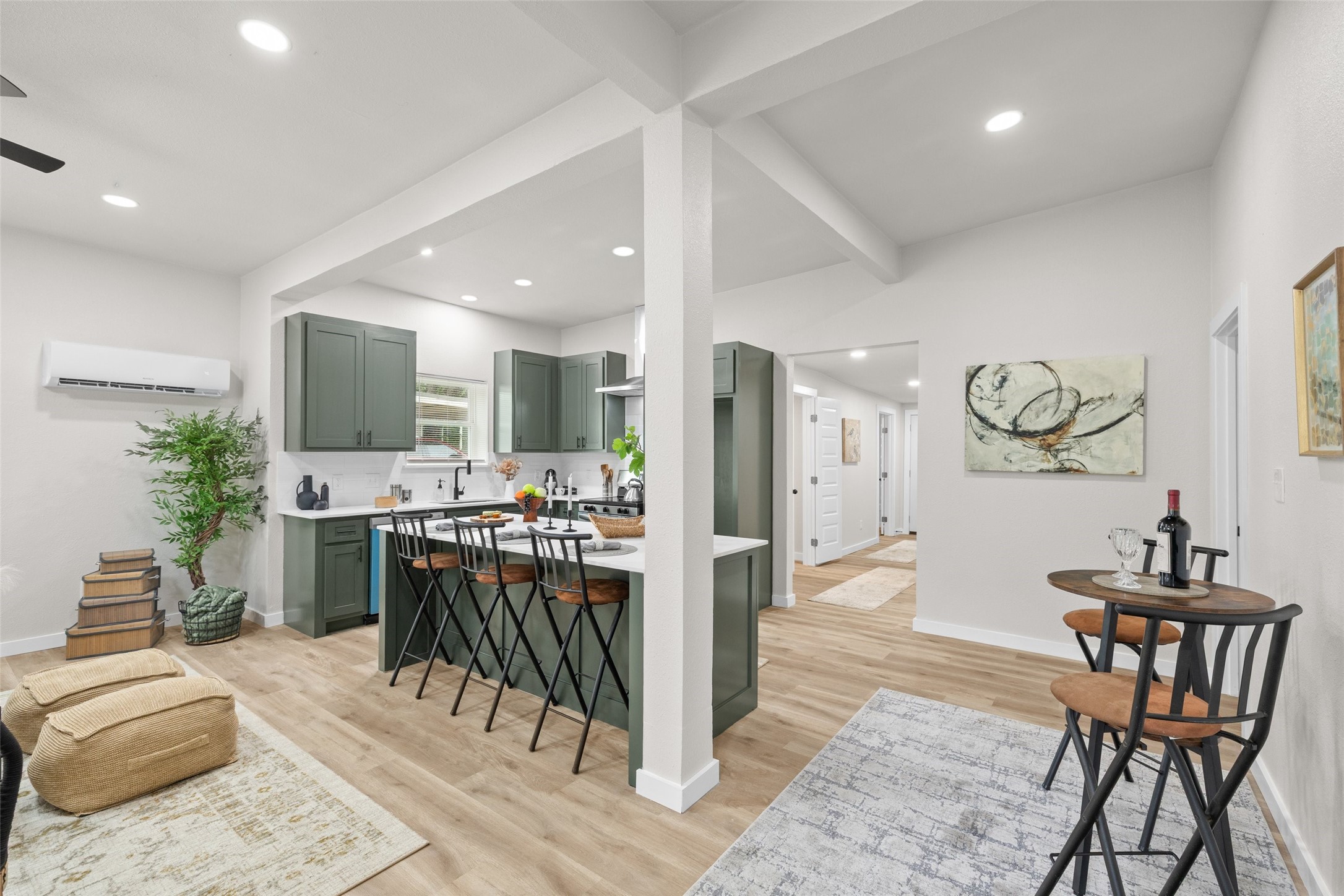 407 Pine Lane Tolar TX 76476