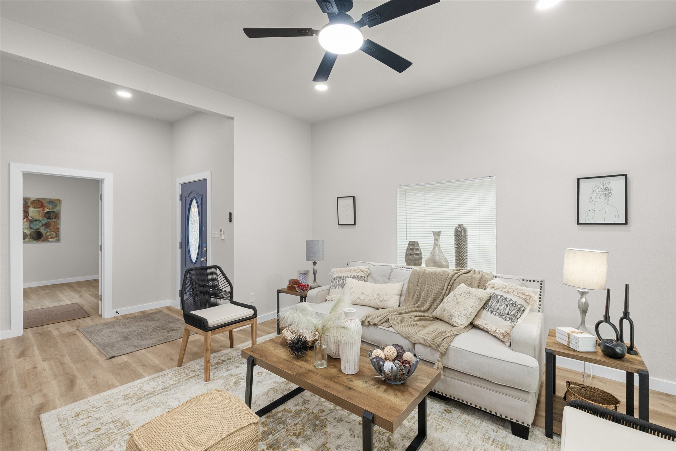 407 Pine Lane Tolar TX 76476