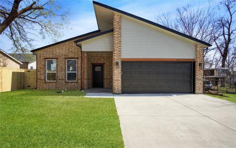 2719 King Street Greenville TX 75401