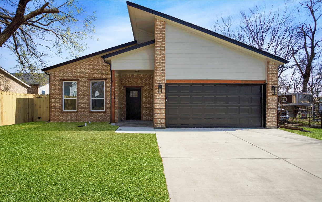 2719 King Street Greenville TX 75401