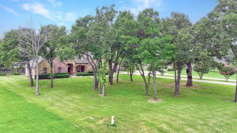 116 Joe Newsom Court Springtown TX 76082