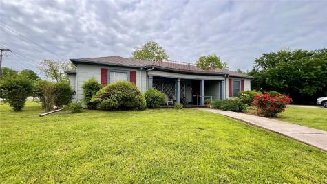 4603 Lee Street Greenville TX 75401