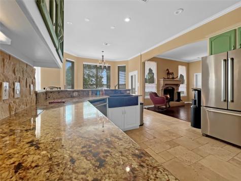 590 County Road 385 Valley View TX 76272