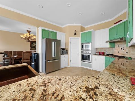590 County Road 385 Valley View TX 76272