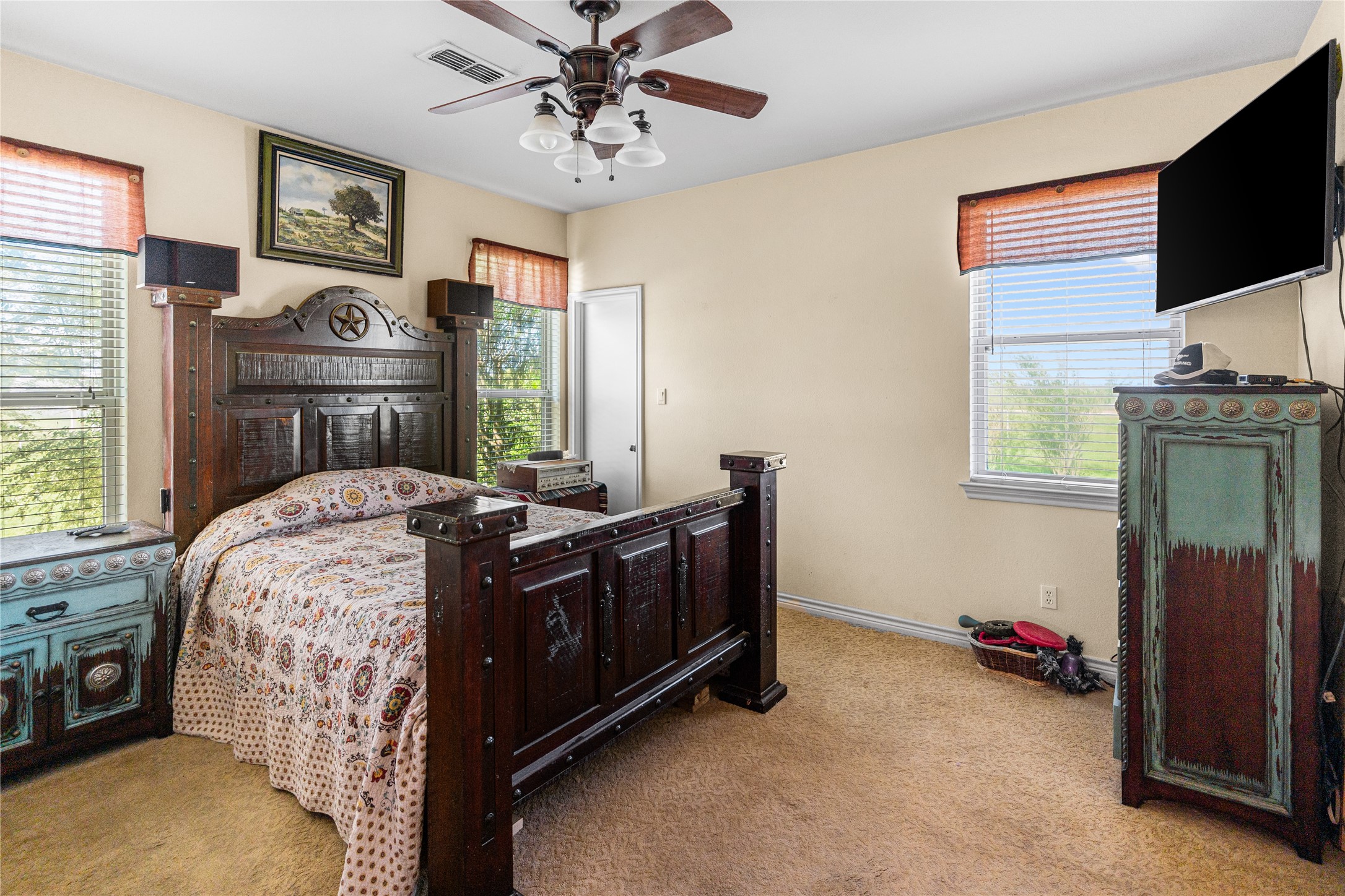 590 County Road 385 Valley View TX 76272