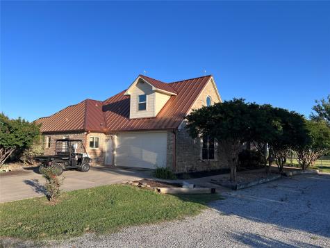 590 County Road 385 Valley View TX 76272