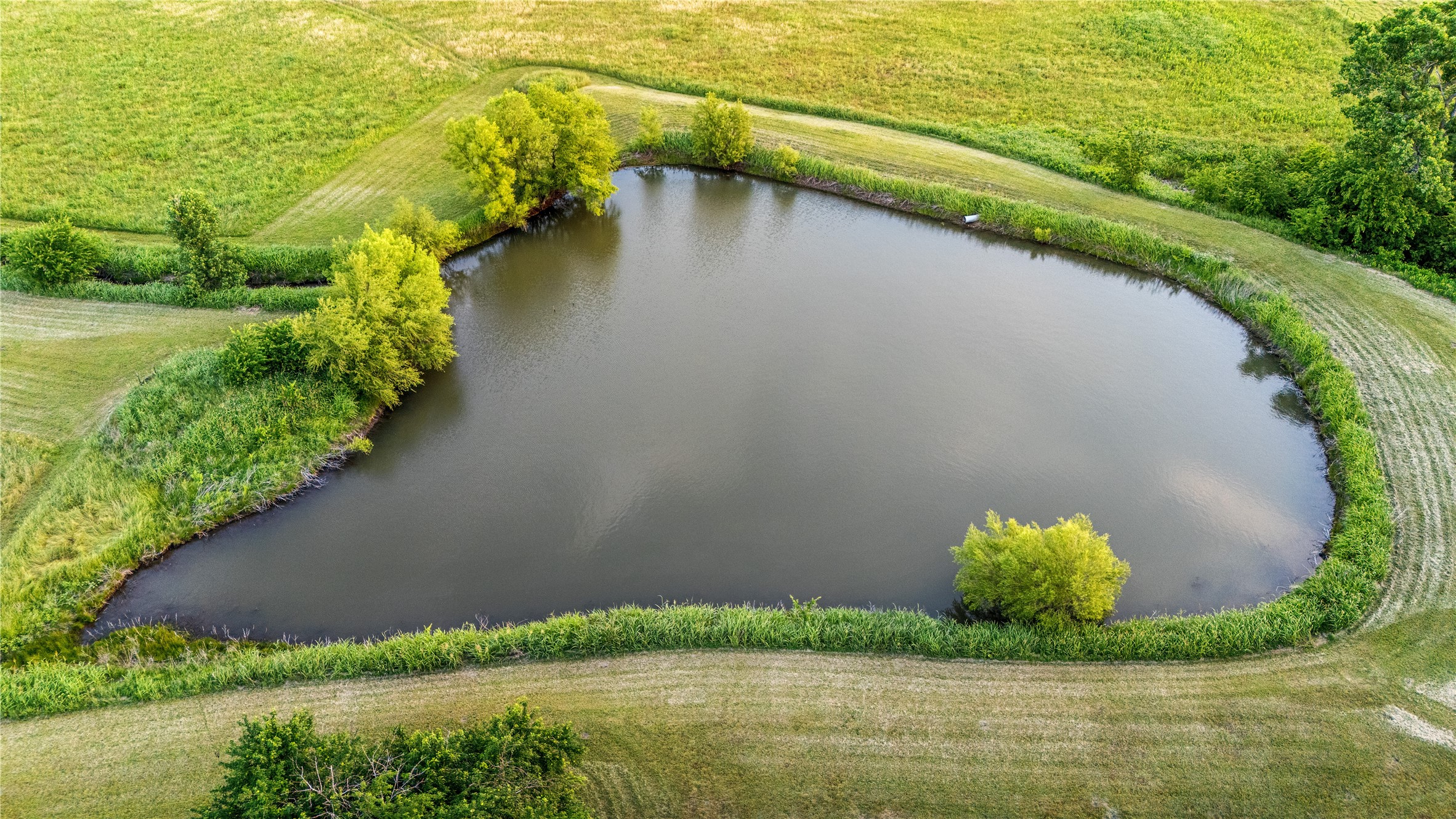 590 County Road 385 Valley View TX 76272