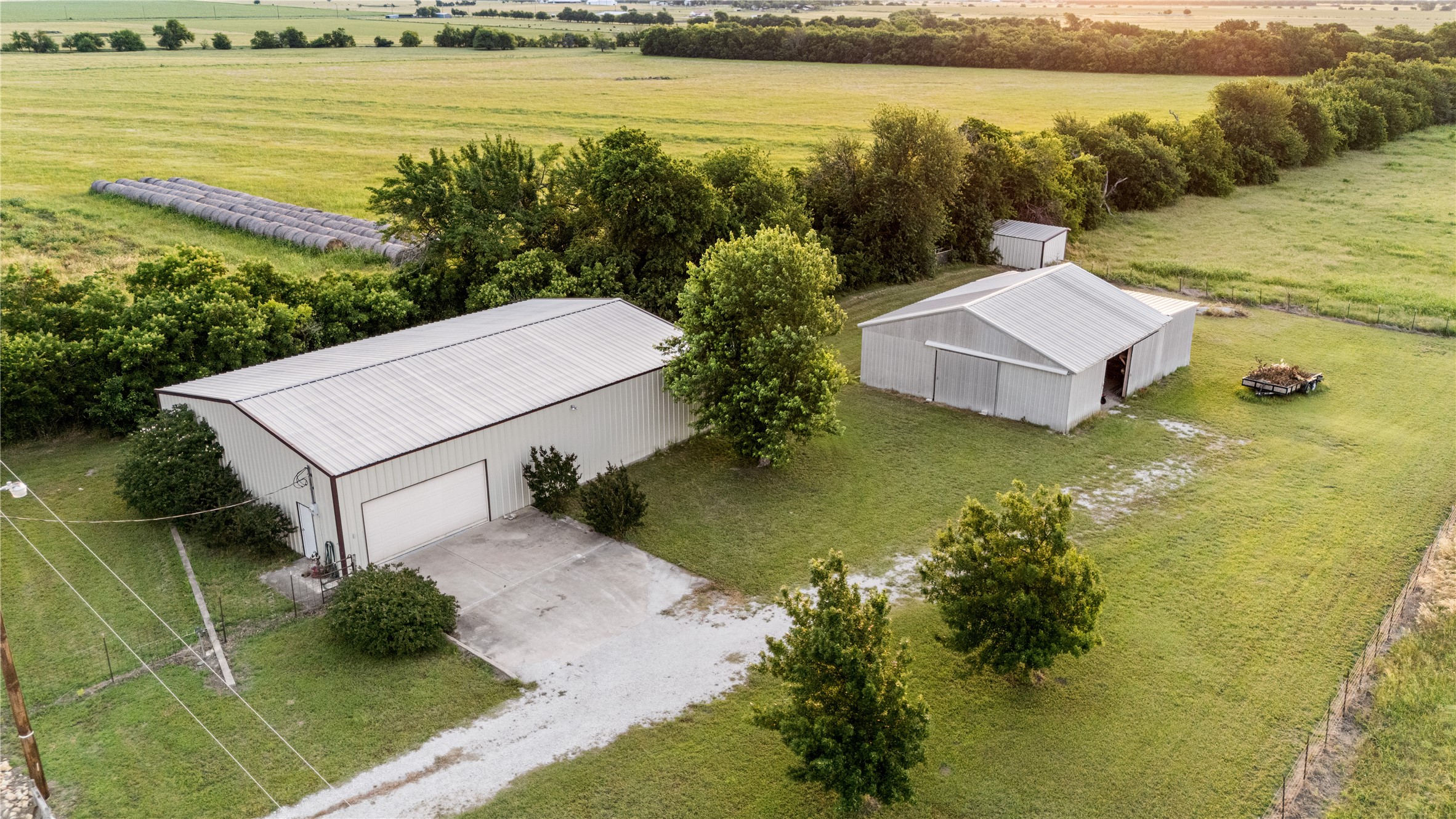 590 County Road 385 Valley View TX 76272
