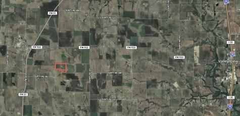 590 County Road 385 Valley View TX 76272