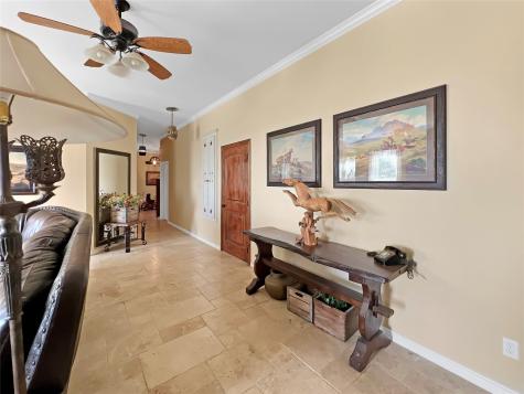 590 County Road 385 Valley View TX 76272