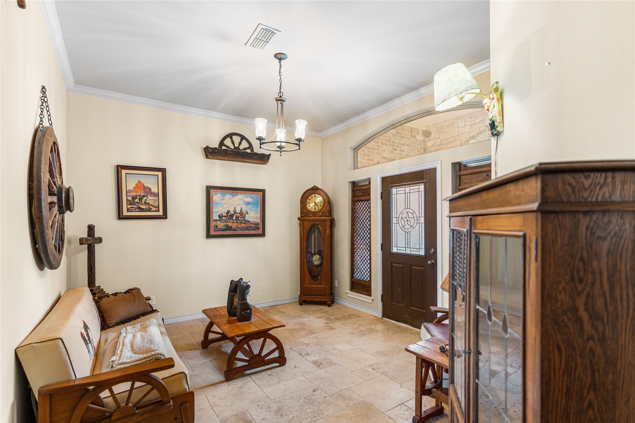 590 County Road 385 Valley View TX 76272