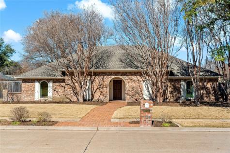 3701 San Juan Circle Plano TX 75023