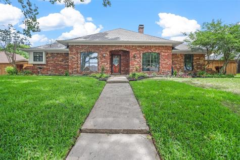 3913 Camino Drive Plano TX 75074