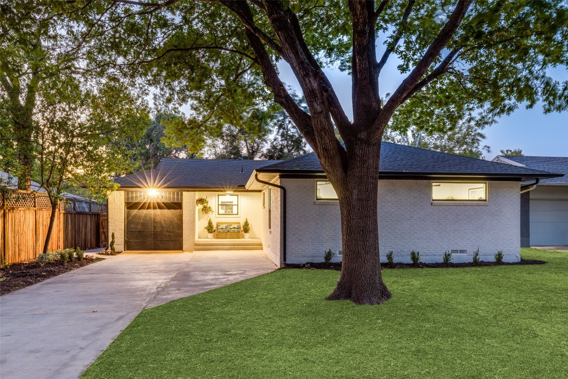 10033 San Lorenzo Drive Dallas TX 75228