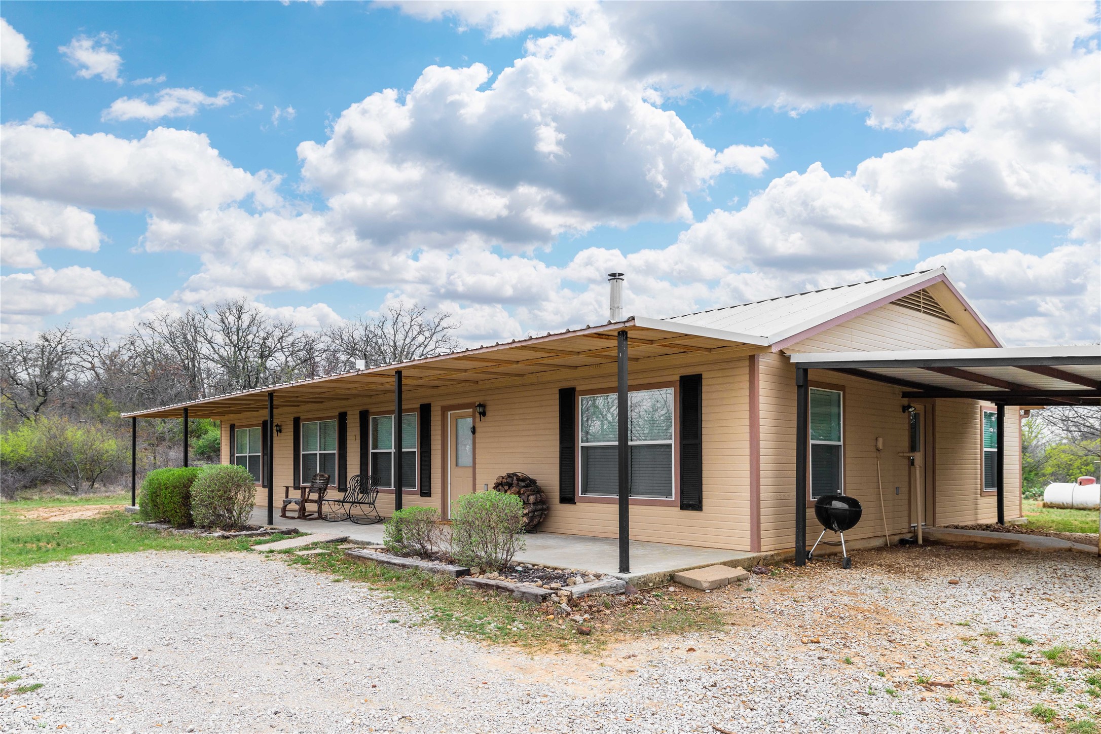 8851 Cr 133 Brownwood TX 76801