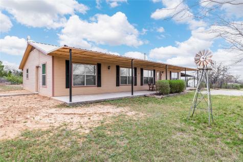 8851 Cr 133 Brownwood TX 76801