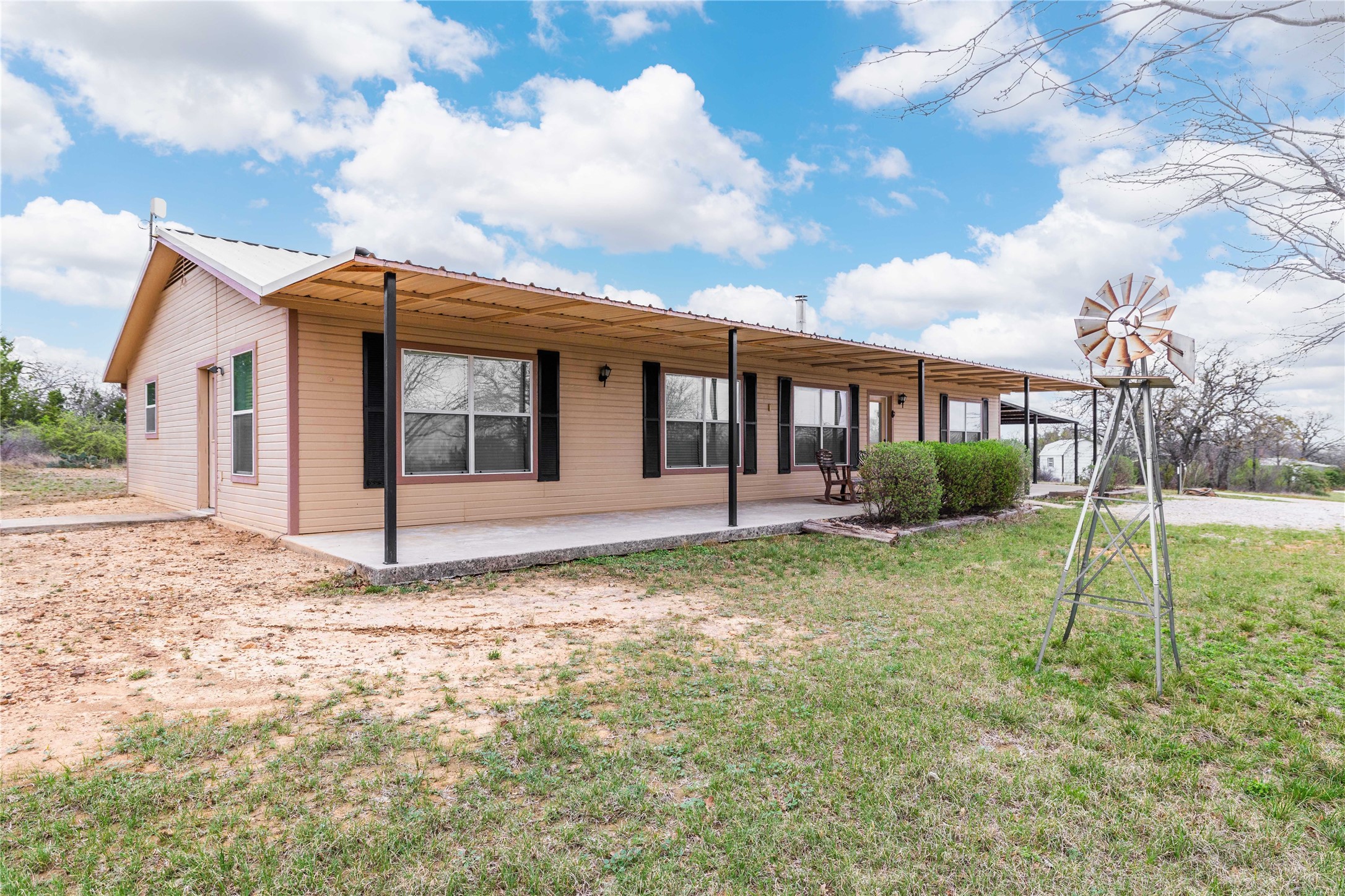 8851 Cr 133 Brownwood TX 76801