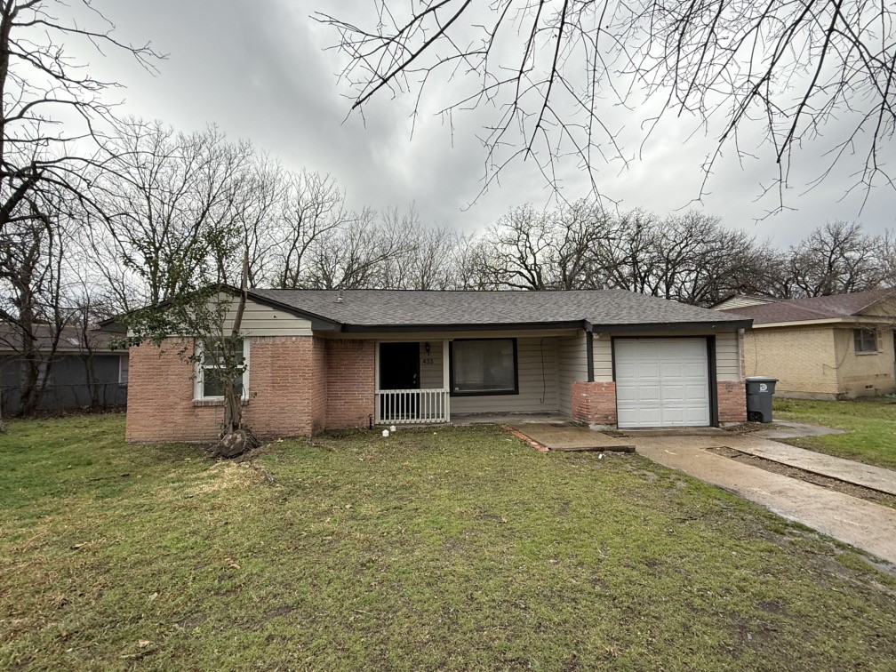 433 Alcorn Avenue Dallas TX 75217