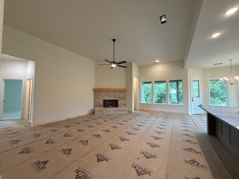 128 Oak Grove Way Springtown TX 76082