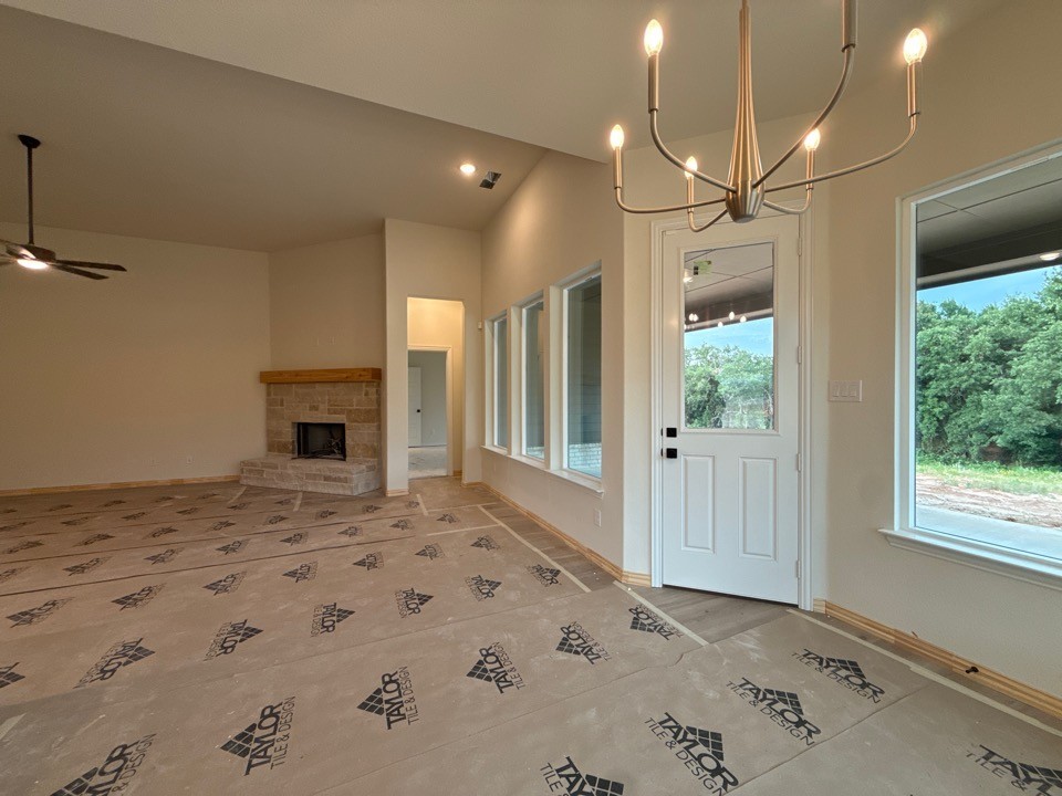 128 Oak Grove Way Springtown TX 76082