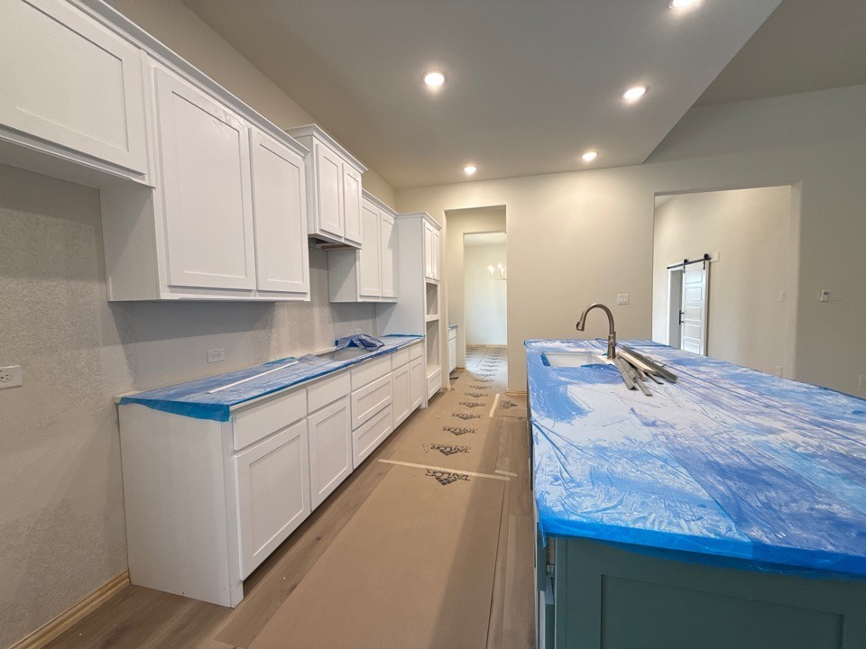 128 Oak Grove Way Springtown TX 76082