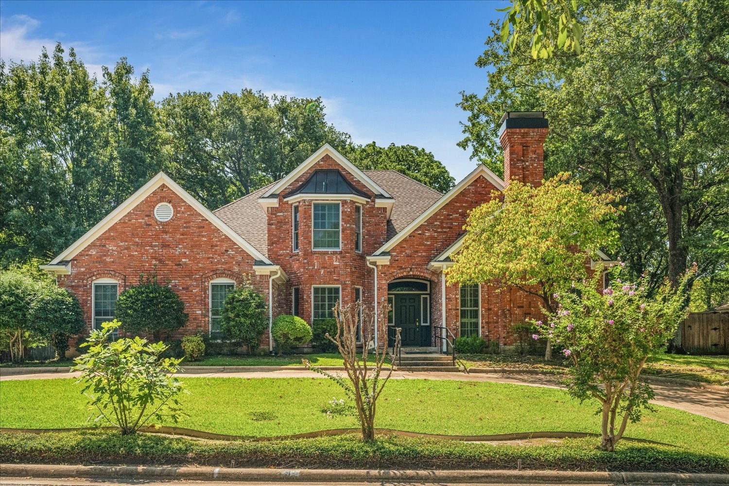 9 Willow Ridge Road Greenville TX 75402