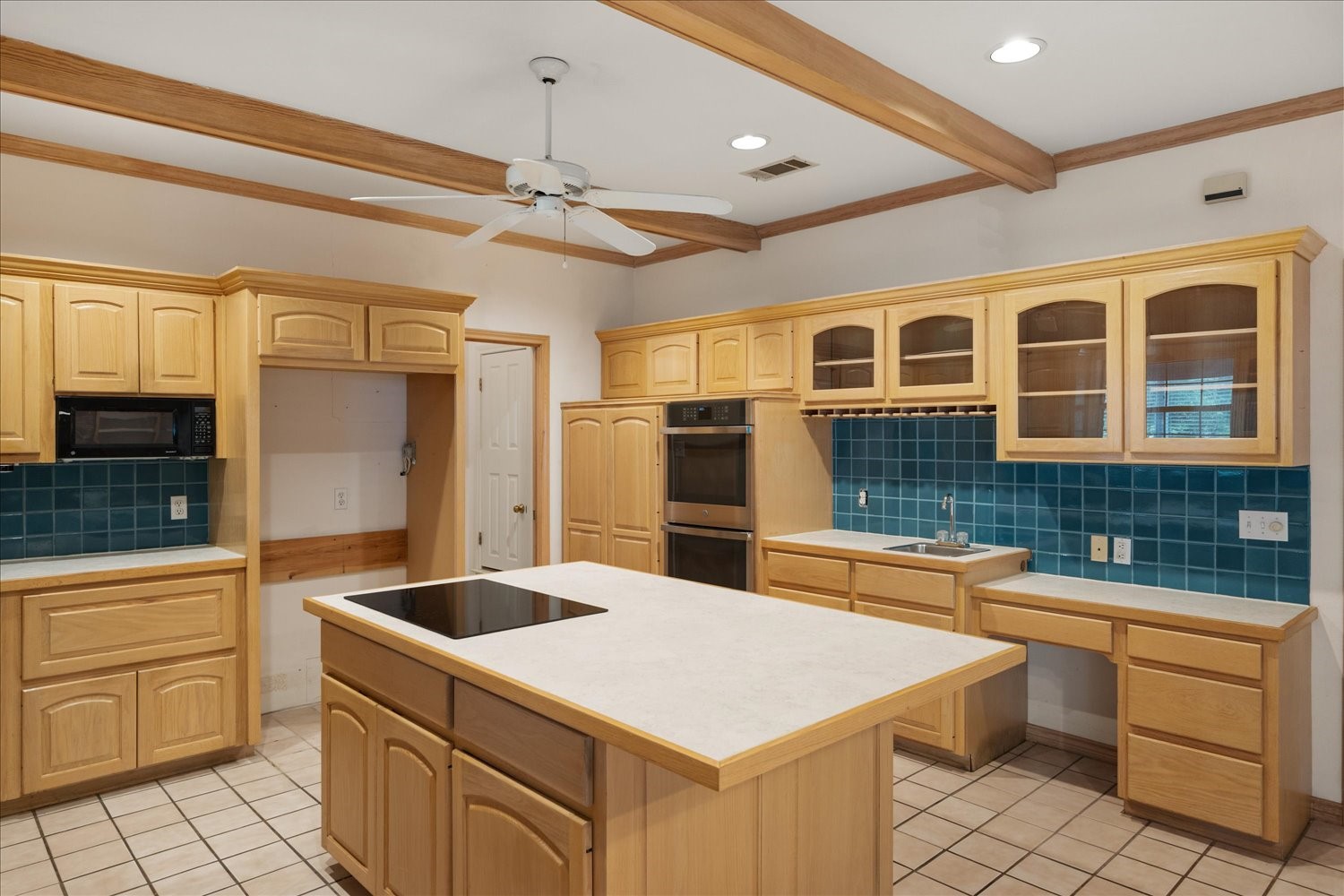 9 Willow Ridge Road Greenville TX 75402