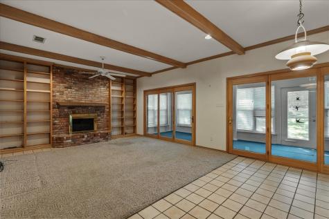 9 Willow Ridge Road Greenville TX 75402