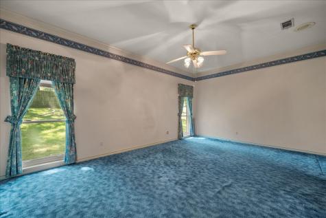 9 Willow Ridge Road Greenville TX 75402