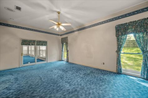 9 Willow Ridge Road Greenville TX 75402