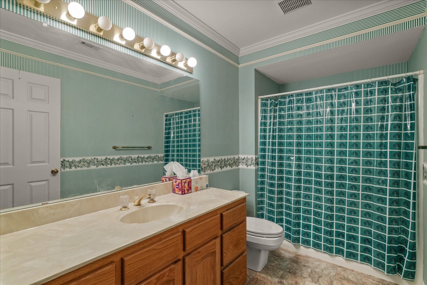 9 Willow Ridge Road Greenville TX 75402